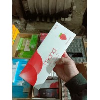 Сигареты Mond Strawberry Superslims (клубника)